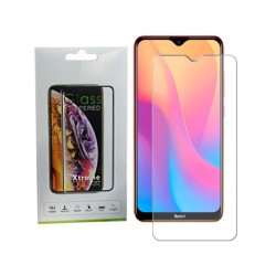 GLASS PROTECTOR FOR XIAOMI REDMI 8/8A